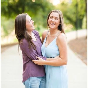 Meet your Posher, Anne marie